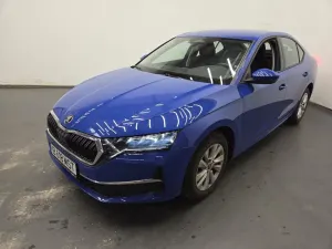 Skoda Octavia IV [2019 - Prezent] 1.5 TSI 150 CP DSG MHEV Selection 2026