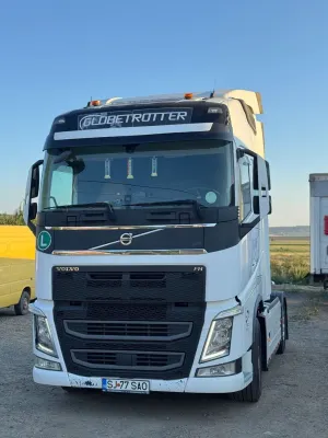 Volvo FH 2017