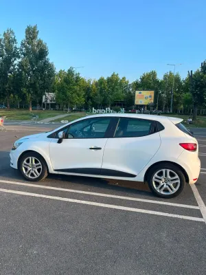Renault Clio IV [2012 - 2019 2019