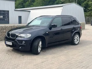 BMW X5 2008
