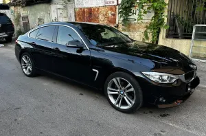 BMW 4 Series F32/F33/F36 [2013 - 2021] 2015