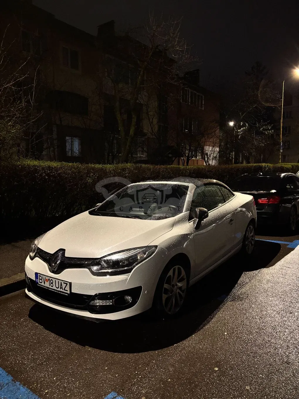Renault Megane III [2008 - 2016] 2014