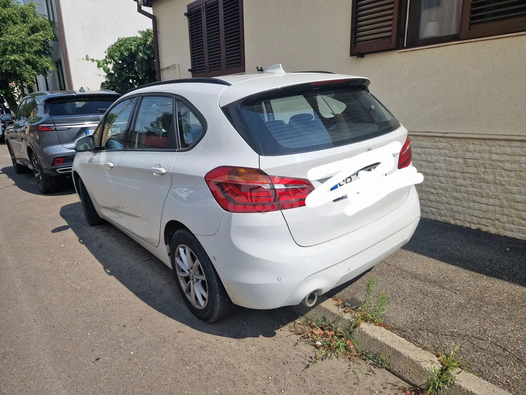 BMW 2 Series 2018