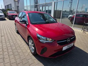 Opel Corsa 1.2 Start/Stop Elegance 2021