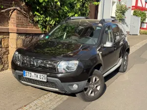 Dacia Duster I [2010 - 2017] 1.6 4x2 Prestige 2014