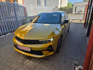 Opel Astra 1.6L Turbo PHEV AT8 GS Line 2023