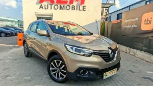 Renault Kadjar 2017