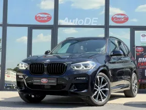 BMW X3 G01 [2017 - Prezent] 2020
