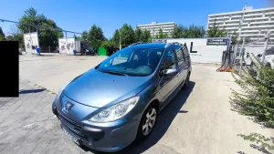 Peugeot 307 SW 1.6 HDI Starline 2008