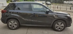 Suzuki Vitara III [2021 - Prezent] 1.4 Boosterjet AllGrip MHEV Passion 2021
