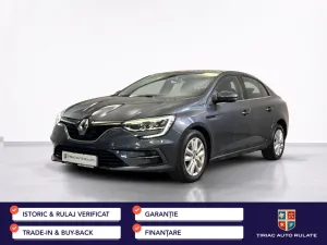 Renault Megane 2021