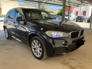 BMW X5 F15 [2013 - 2018] xDrive25d 2017