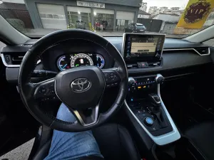 Toyota Rav4 2.5 VVT-iE 4x2 Dynamic 2019
