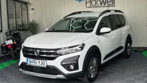Dacia Jogger 5 locuri TCe 110 Essential 2022