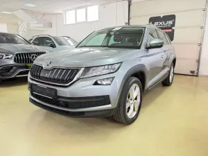 Skoda Kodiaq 2.0 TDI 4X4 DSG Style 2019