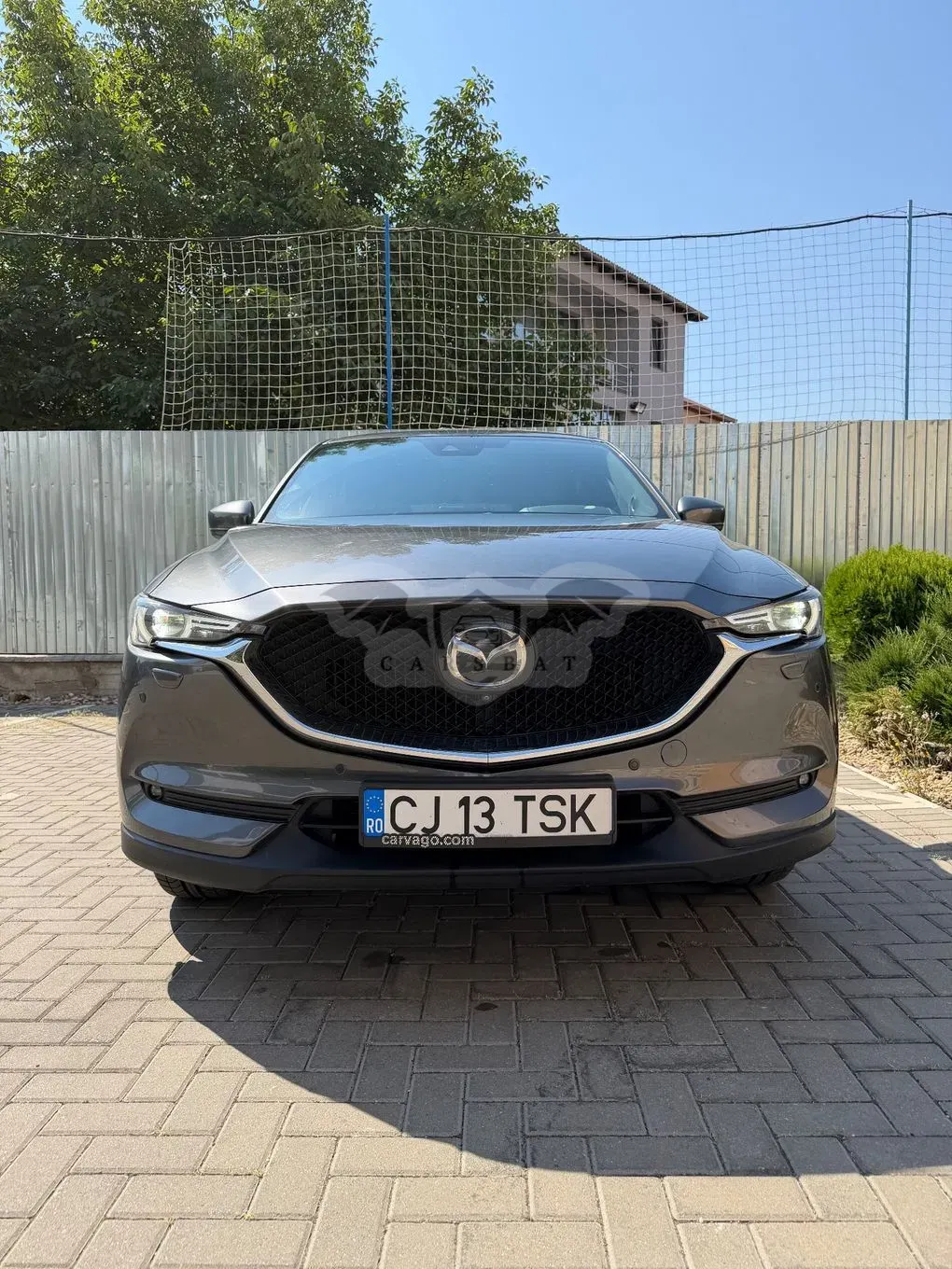 Mazda CX-5 G194 AWD AT Revolution Top 2020