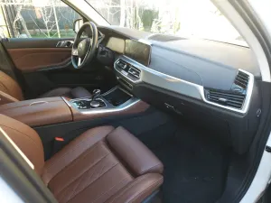 BMW X5 G05 [2018 - Prezent] xDrive45e AT PHEV 2022