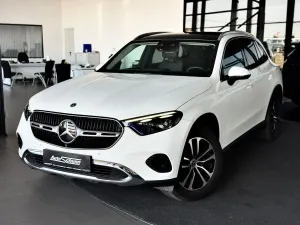 Mercedes-Benz GLC X254 [2022-Prezent] 220 d 4MATIC MHEV 2023