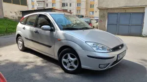 Ford Focus I [1999 - 2005] 1.6 Trend 2003