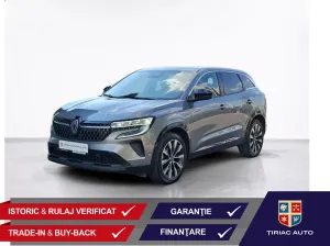 Renault Austral 2024