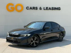 BMW 3 Series G20/G21 [2018 - Prezent] 320d xDrive AT M Sport 2023