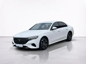Mercedes-Benz E 220 d MHEV 2024