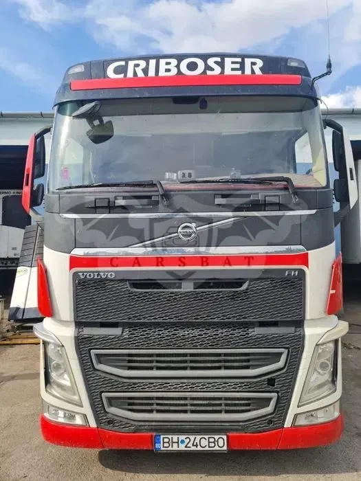 Volvo FH 2015
