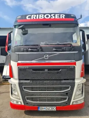 Volvo FH 2015