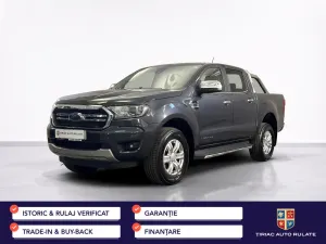 Ford Ranger 2021