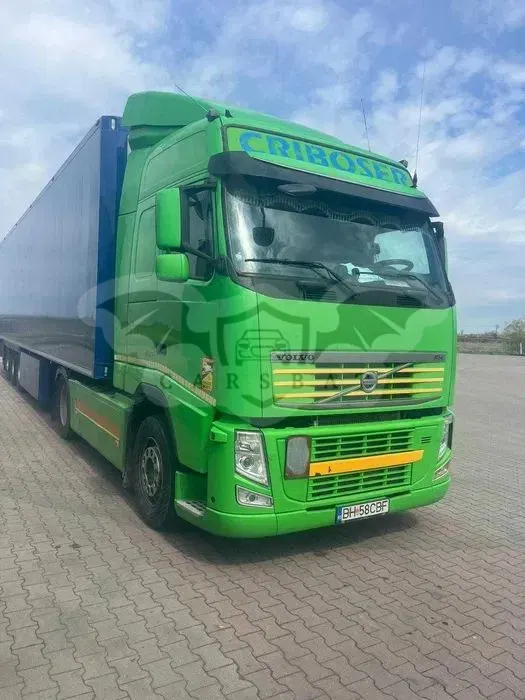 Volvo FH 2010