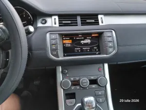 Land Rover Range Rover Evoque I [2012 - 2018] 2017