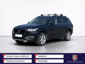 Volvo XC90 II [2015 - Prezent] 2015