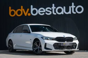 BMW 3 Series G20/G21 [2018 - Prezent] 330e xDrive Aut. M Sport 2022