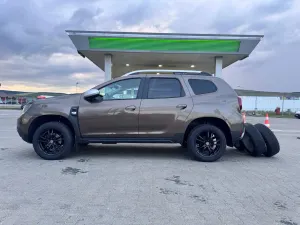 Dacia Duster II [2018 - Prezent] TCe 125 4x4 Prestige 2018
