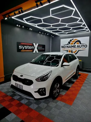 Kia Niro 2020