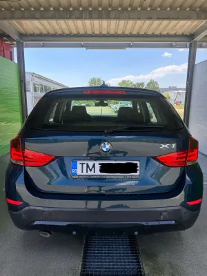 BMW X1 sDrive16d 2015