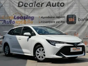 Toyota Corolla 1.8 HSD Business 2022