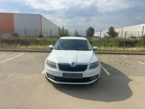 Skoda Octavia III [2013 - 2019] 2.0 TDI STYLE DSG 2016
