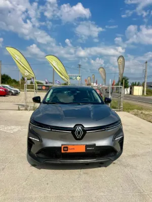 Renault Megane IV [2016 - Prezent] E-TECH 60 kWh 130 CP Evolution 2023