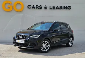 Seat Arona 1.0 TSI DSG7 FR 2023