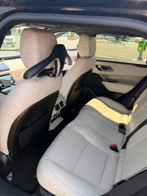 Land Rover Range Rover Velar 2.0 HSE 2019
