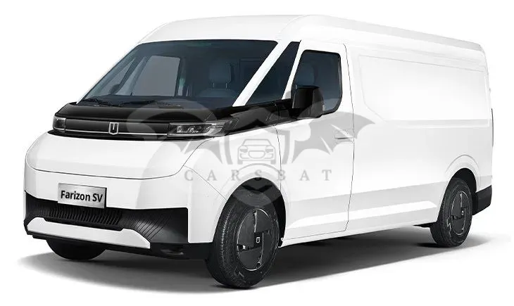 Farizon Sv 2024