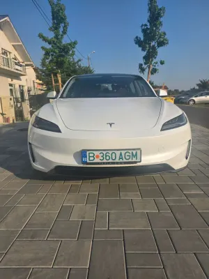 Tesla Model 3 Performance 2024