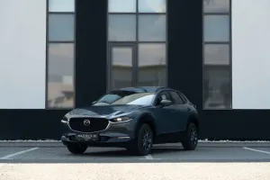 Mazda CX-30 2026