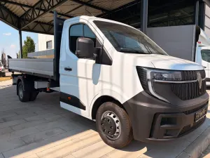 Renault Master 2026