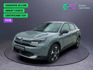 Citroën C4 II [2010 - 2018] 1.2 136 eDCT6 MHEV PLUS 2024