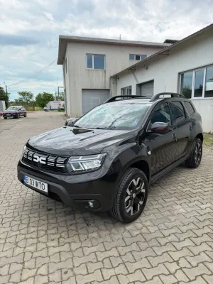 Dacia Duster III [2023 - prezent] Blue dCi 115 Comfort 2023