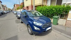Ford Ecosport 1.0 EcoBoost Aut. Titanium 2019