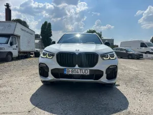 BMW X5 2020