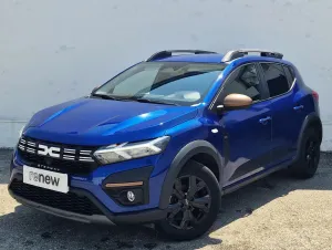 Dacia Sandero ECO-G 100 MT6 Extreme 2024